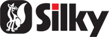 Logo Silky